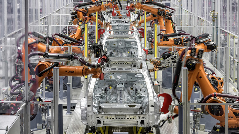 Τι είναι η ανακύκλωση αλουμινίου «κλειστού βρόχου»